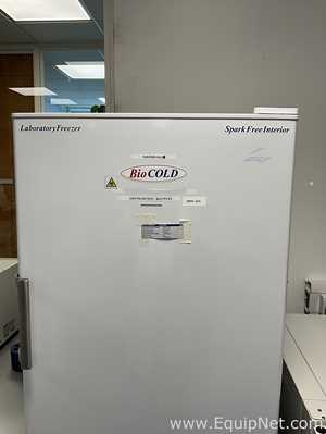 BioCold Scientific BIO270FZSS -20 Freezer