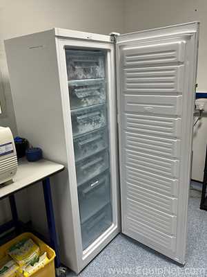 BioCold Scientific BIO270FZSS -20 Freezer