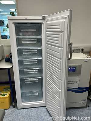 BioCold Scientific BIO270FZSS -20 Freezer