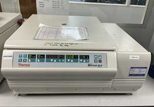 Thermo Electron Heraeus Multifuge 3S-R Centrifuge