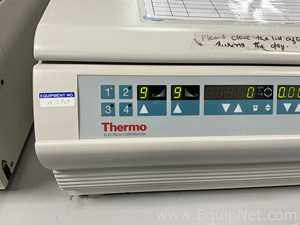 Thermo Electron Heraeus Multifuge 3S-R Centrifuge