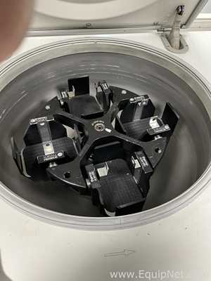 Thermo Electron Heraeus Multifuge 3S-R Centrifuge