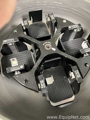 Thermo Electron Heraeus Multifuge 3S-R Centrifuge