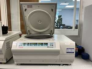 Thermo Electron Heraeus Multifuge 3S-R Centrifuge