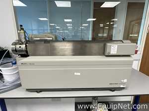 AB Sciex 4000 Q TRAP LC/MS Mass Spectrometer With Agilent Infinity 1290 HPLC System