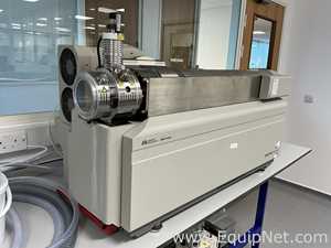 AB Sciex 4000 Q TRAP LC/MS Mass Spectrometer With Agilent Infinity 1290 HPLC System