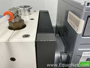 AB Sciex 4000 Q TRAP LC/MS Mass Spectrometer With Agilent Infinity 1290 HPLC System