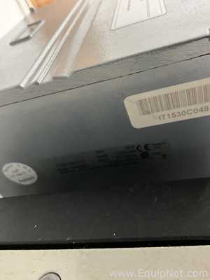 AB Sciex 4000 Q TRAP LC/MS Mass Spectrometer With Agilent Infinity 1290 HPLC System