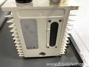 AB Sciex 4000 Q TRAP LC/MS Mass Spectrometer With Agilent Infinity 1290 HPLC System
