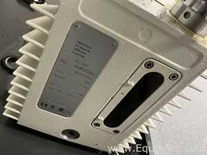 AB Sciex 4000 Q TRAP LC/MS Mass Spectrometer With Agilent Infinity 1290 HPLC System
