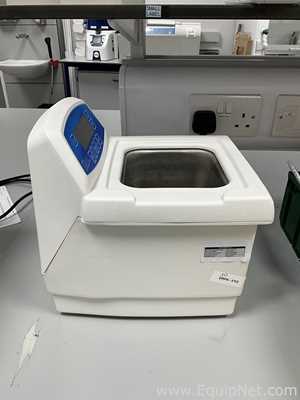 Limpador Ultrassônico Branson Ultrasonic Corporation CPX1800H-E