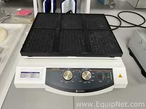Agitador Heidolph Titramax 1000
