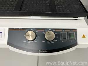 Agitador Heidolph Titramax 1000