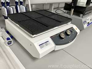 Agitador Heidolph Titramax 1000