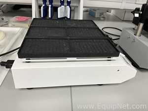Agitador Heidolph Titramax 1000