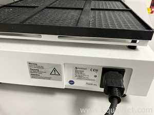 Agitador Heidolph Titramax 1000