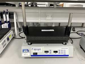 Agitador Fisher Scientific Multi-Tube Vortexer