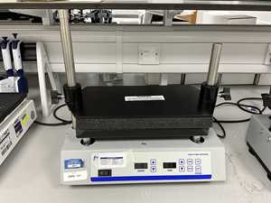 Agitador Fisher Scientific Multi-Tube Vortexer