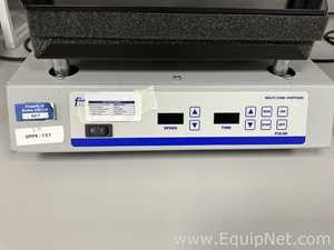 Agitador Fisher Scientific Multi-Tube Vortexer