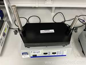 Agitador Fisher Scientific Multi-Tube Vortexer
