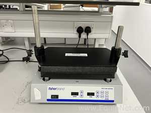 Fisher Scientific Multi-Tube Vortexer