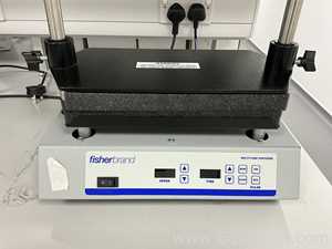 Fisher Scientific Multi-Tube Vortexer