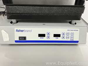 Fisher Scientific Multi-Tube Vortexer