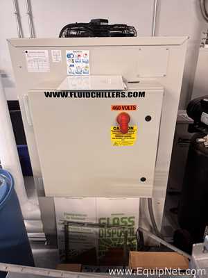 Fluid Chillers Inc. AIR10000-BP Water Chiller