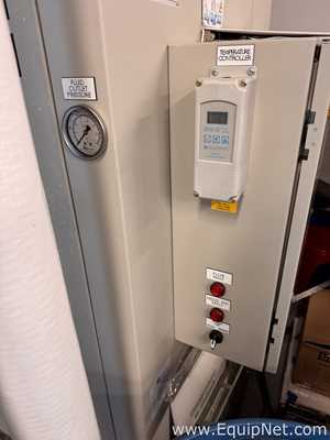 Fluid Chillers Inc. AIR10000-BP Water Chiller