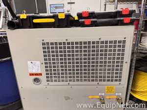 Fluid Chillers Inc. AIR2000 Air-Cooled Water Chiller