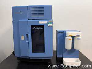 Protein Simple Simple Western Peggy Sue Automated Western Blot System With Auxiliary Module
