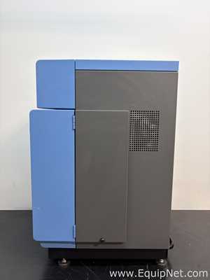 Protein Simple Simple Western Peggy Sue Automated Western Blot System With Auxiliary Module