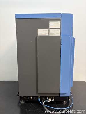 Protein Simple Simple Western Peggy Sue Automated Western Blot System With Auxiliary Module