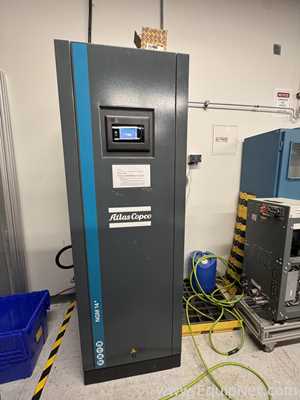 Generador de Nitrógeno Atlas Copco NGM 14+