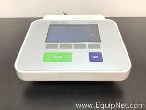 Mettler Toledo SevenCompact S220 Benchtop pH Meter