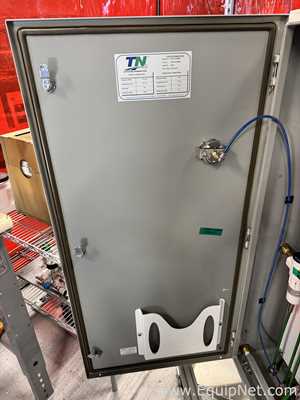 Generador de Nitrógeno TN2 Nitrogen Generators TN2E1250A00M