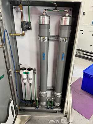 Generador de Nitrógeno TN2 Nitrogen Generators TN2E1250A00M
