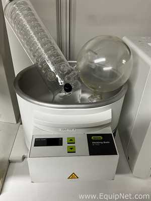 Evaporador Buchi Labortechnik AG R-100