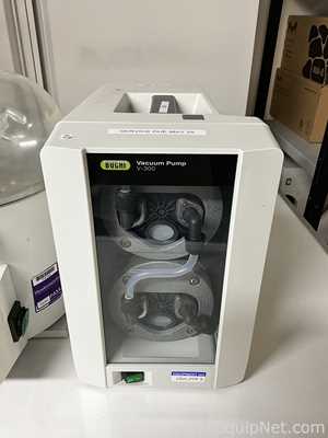 Evaporador Buchi Labortechnik AG R-100