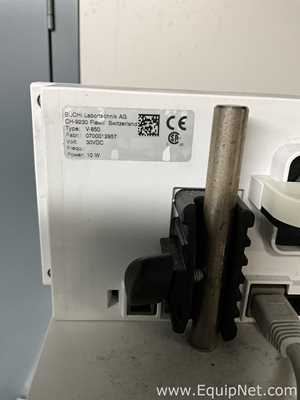 Evaporador Buchi Labortechnik AG R-100