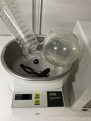 Evaporador Buchi Labortechnik AG R-100