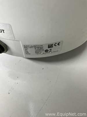 Evaporador Buchi Labortechnik AG R-100