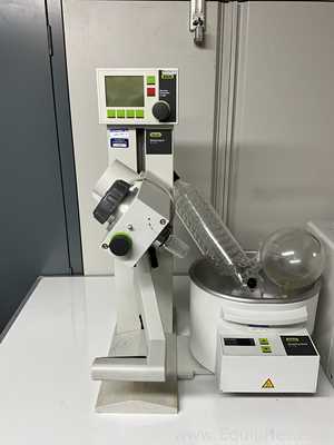 Evaporador Buchi Labortechnik AG R-100