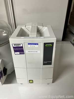 Buchi Labortechnik AG R-100 Evaporator With B-100 Heating Bath V-700 Vacuum Pump and V-850 Interface