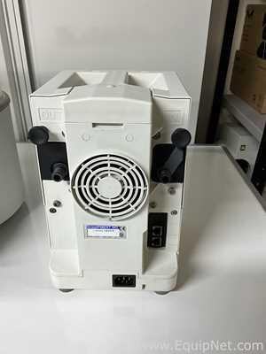 Buchi Labortechnik AG R-100 Evaporator With B-100 Heating Bath V-700 Vacuum Pump and V-850 Interface