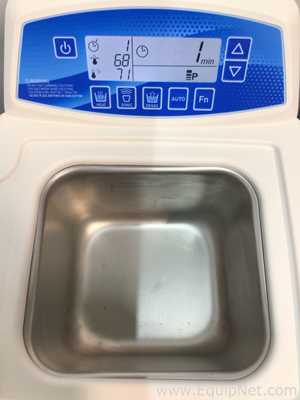 Branson CPX1800H Digital Heated Ultrasonic Cleaner