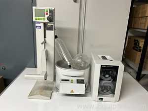 Evaporador Buchi Labortechnik AG R-100