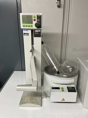 Evaporador Buchi Labortechnik AG R-100