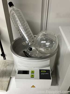 Evaporador Buchi Labortechnik AG R-100