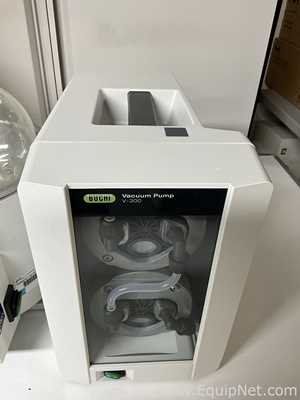 Evaporador Buchi Labortechnik AG R-100